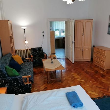 Kőszeg Hanna 3 Apartman מראה חיצוני תמונה