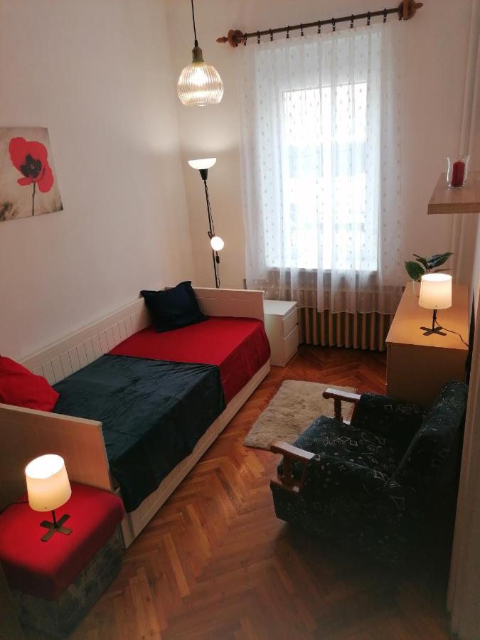 Kőszeg Hanna 3 Apartman מראה חיצוני תמונה