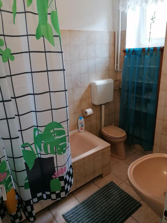 Kőszeg Hanna 3 Apartman מראה חיצוני תמונה