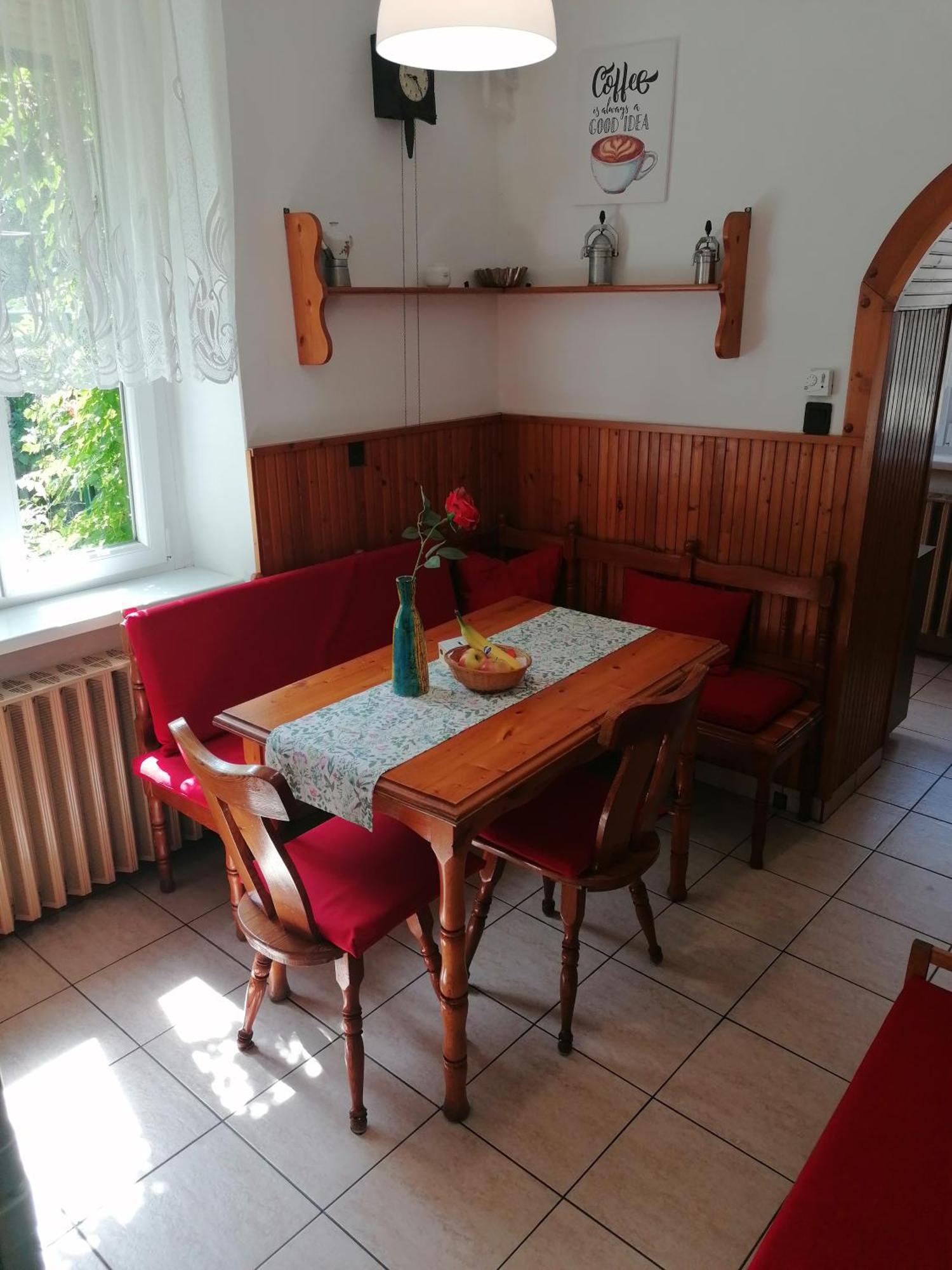 Kőszeg Hanna 3 Apartman מראה חיצוני תמונה