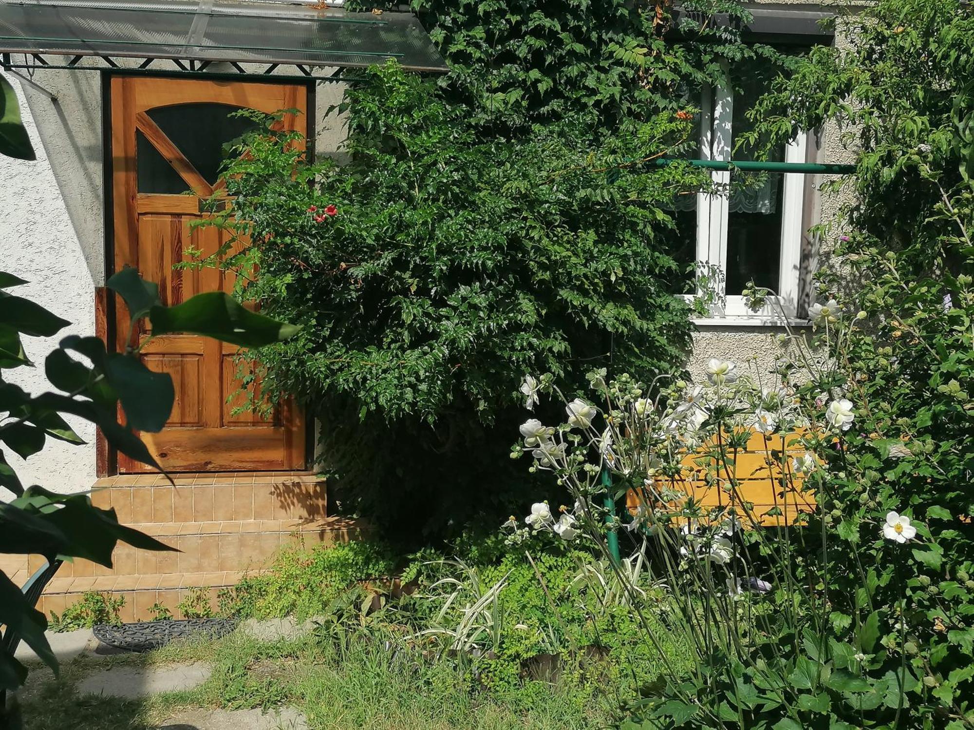 Kőszeg Hanna 3 Apartman מראה חיצוני תמונה